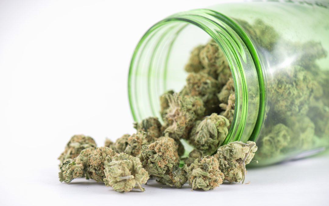 What to Know About a Rec Dispensary Near Phoenix