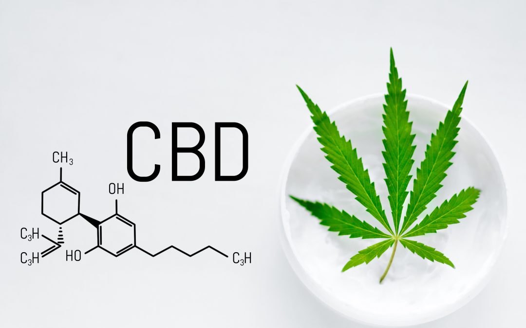 A Quality CBD Tincture 1000 mg Should Be Reserved for Experienced Users