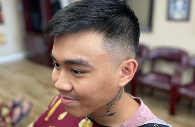 The Best Men’s Haircuts in Phoenix: Style and Personality