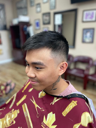 The Best Men’s Haircuts in Phoenix: Style and Personality