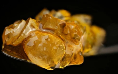 A Comprehensive Overview: Live Resin